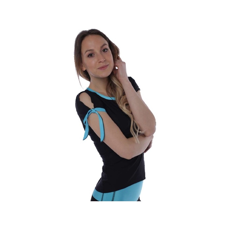 Thuono Performance T-shirt Baia Thuono Performance T-shirt Baia